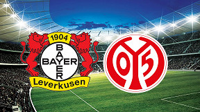 Bayer Leverkusen x Mainz: Palpite do jogo da Bundesliga (23/02)