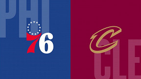 Philadelphia 76ers x Cleveland Cavaliers: Palpite e prognóstico do jogo da NBA (23/02)