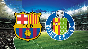 Barcelona x Getafe: Palpite do jogo de La Liga (24/02)