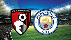 Bournemouth x Manchester City: Palpite e odds do jogo da Premier League (05/02)