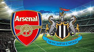 Arsenal x Newcastle: Palpite e odds do jogo da Premier League (24/02)