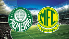 Palmeiras x Mirassol: Palpite, odds e prognóstico do jogo do Campeonato Paulista (24/02)