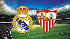 Real Madrid x Sevilla: Palpite do jogo da La Liga (25/02)