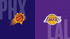 Phoenix Suns x Los Angeles Lakers: Palpite e prognóstico do jogo da NBA (25/02)