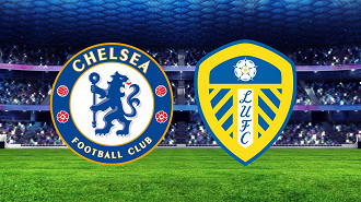 Chelsea x Leeds United: Palpite e odds do jogo da Copa da Inglaterra (28/02)