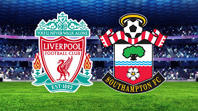 Liverpool x Southampton: Palpite e odds do jogo da Copa da Inglaterra (28/02)