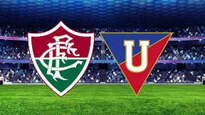 Fluminense x LDU: Palpite, odds e prognóstico do jogo da Recopa Sul-Americana (29/02)