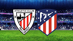 Athletic Bilbao x Atlético de Madrid: Palpite do jogo da Copa do Rei (29/02)