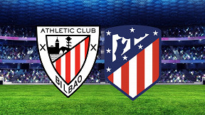 Athletic Bilbao x Atlético de Madrid: Palpite do jogo da Copa do Rei (29/02)