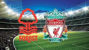 Nottingham Forest x Liverpool: Palpite e odds do jogo da Premier League (02/03)