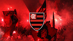 Qual a média de escanteios do Flamengo na temporada?
