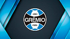 Qual a média de escanteios do Grêmio na temporada?