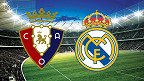 Osasuna x Real Madrid: Palpite do jogo da La Liga (16/03)