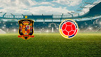 Palpite - Espanha x Colômbia - Odds do amistoso hoje (22/03)