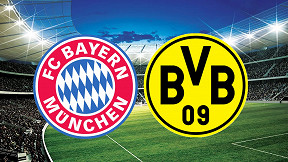 Bayern de Munique x Borussia Dortmund - Palpites, odds e onde assistir ao vivo o jogo da Bundesliga (30/02)