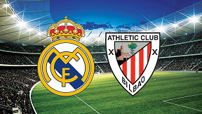 Real Madrid x Athletic Bilbao - Palpites, odds e onde assistir ao vivo o jogo da La Liga (31/03)