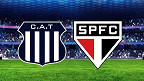 Talleres x São Paulo - Palpite, escalação e onde assistir ao vivo o jogo da Libertadores (04/04)