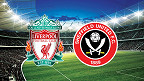 Liverpool x Sheffield United - Palpites, escalação e onde assistir ao vivo o jogo da Premier League (04/04)