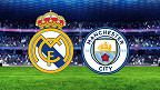 Real Madrid x Manchester City - Palpites, escalação e onde assistir ao vivo o jogo da Champions League (09/04)