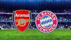 Arsenal x Bayern de Munique - Palpites, escalação e onde assistir ao vivo o jogo da Champions League (09/04)