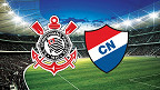 Corinthians x Nacional-PAR hoje: Assista ao vivo o jogo da Copa Sul-Americana 2024 (09/04)