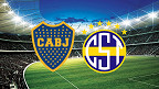 Boca Juniors x Sportivo Trinidense hoje: Onde assistir ao vivo o jogo da Copa Sul-Americana 2024 (09/04)