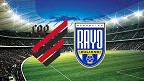 Athletico-PR x Rayo Zuliano-VEN hoje: Onde assistir ao vivo o jogo da Copa Sul-Americana 2024 (09/04)
