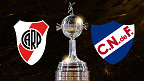 River Plate x Nacional hoje: Onde assistir ao vivo o jogo da Libertadores 2024 (11/04)