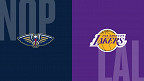 New Orleans Pelicans x Los Angeles Lakers - Palpites, formação e onde assistir ao jogo do play-in da NBA hoje (16/04)