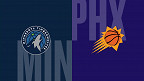 Minnesota Timberwolves x Phoenix Suns - Palpites e onde assistir ao jogo da NBA hoje (20/04)