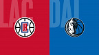 Los Angeles Clippers x Dallas Mavericks - Palpites, odds e onde assistir ao vivo ao jogo da NBA hoje (23/04)