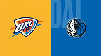 NBA hoje (15/05): veja onde assistir Thunder x Mavericks