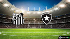 Santos x Botafogo: retrospecto, números e estatísticas do duelo 