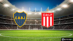 Boca Juniors x Estudiantes: Palpite e prognóstico do jogo do Campeonato Argentino (24/07)