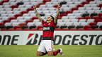 Maiores artilheiros do Flamengo no século 21; Pedro é top 4