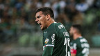 Zagueiros estrangeiros com mais gols no Brasileirão; Gustavo Gómez no topo