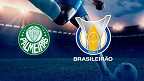 Times com mais rodadas na liderança do Brasileirão na era dos pontos corridos; Palmeiras é top 3