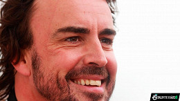 F1: Aston Martin anuncia Fernando Alonso para 2023