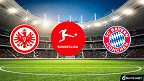 Eintracht Frankfurt x Bayern de Munique: Palpite do jogo da Bundesliga (05/08)