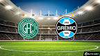 Guarani x Grêmio: Palpite e prognóstico do jogo da série B (05/08)