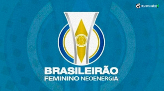 Brasileirão Feminino 2022 - Imagem: Divulgação