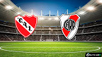 Independiente x River Plate: Palpite do jogo do Campeonato Argentino (07/08)