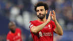 Maiores artilheiros da Premier League no século XXI; Salah é top 10