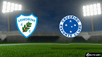 Londrina x Cruzeiro: Palpite e prognóstico do jogo da série B (09/08)