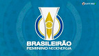 Confira os jogos das quartas de final do Brasileirão Feminino 2022