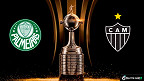 Palmeiras x Atlético-MG: Palpite e prognóstico do jogo da Libertadores (10/08)