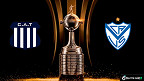 Talleres x Vélez Sarsfield: Palpite e prognóstico do jogo da Libertadores (10/08)