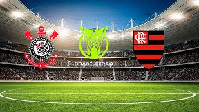 Retrospecto Flamengo e Corinthians nos últimos jogos no Rio de Janeiro