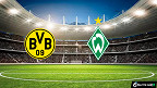 Borussia Dortmund x Werder Bremen: Palpite e prognóstico do jogo da Bundesliga (20/08)