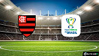 Clubes com mais gols na Copa do Brasil na história; Flamengo chega ao topo